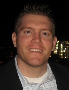 Andrew Nyquist Bio