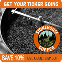 StoneHouse Coffee