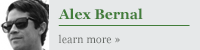 Alex Bernal