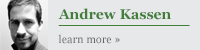 Andrew Kassen