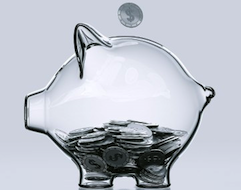 piggy bank