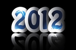 2012 resolutions, new years resolutions