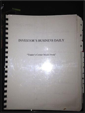 investors business daily, investing literature