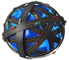 Ford global mindset and risk assessment #4