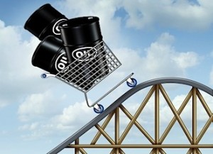 crude oil