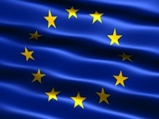 european union flag