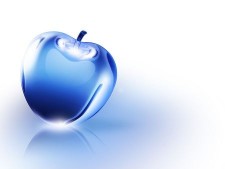 tech-like apple
