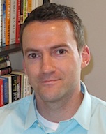 Ben Carlson - See It Market writer