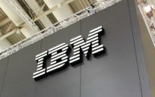 ibm computers sign