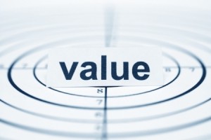 value investor