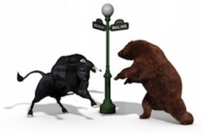 bull bear financial markets