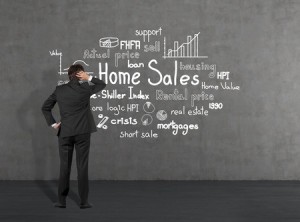 home sales