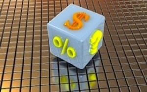 higher interest rates uncertainty
