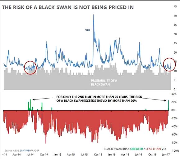 black swan option strategies
