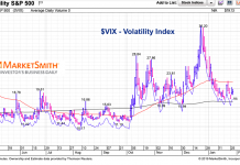 Thoughts On Managing Positions Through Volatile Markets