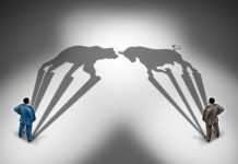 U.S. Equities Outlook Clouded By On-Going Negative News Headlines stock market investors