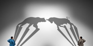 U.S. Equities Outlook Clouded By On-Going Negative News Headlines stock market investors