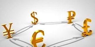 FX Volatility Crunch Says Be Prepared For Something Big