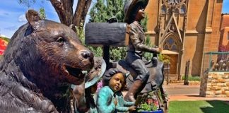 Stock Market Bears Unchained As Weak Sectors Selloff
