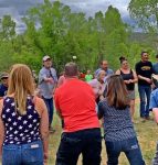 The Stock Market’s Egg Tossing Contest
