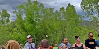 The Stock Market’s Egg Tossing Contest