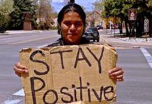 Should Stock Market Bulls Stay Positive?