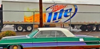 Low Rider Stock Market Trades Like It’s Drunk