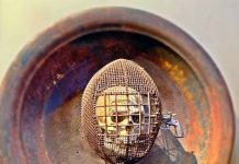 Big Bang In Stocks and Commodities Markets! stock market fear skull image _ michele schneider via Will Dubby Fuqua