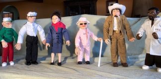 Economic Modern Family Awakens and Stock Market Responds