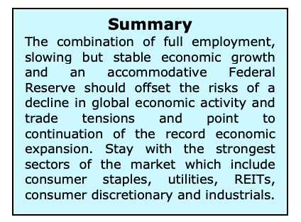 stock market economy summary analysis july 8 news