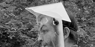The Stock Market Smokes Through a Smoke Screen