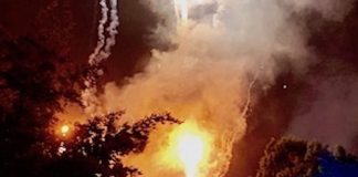 Commodity Price Indices Produce Rally Fireworks