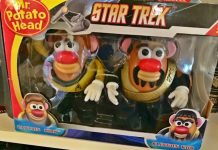 Can The Stock Market Rally At Warp Speed?