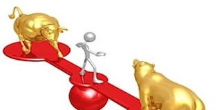 2019 vs 1998: Repeating Stock Market Patterns? trade war bull bear market image