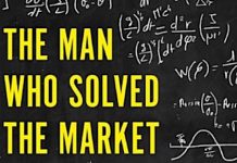 5 Lessons From One of the Greatest Traders of All Time (Jim Simons)