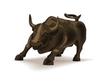 S&P 500 Posts 6 Consecutive Weeks of Gains – Historical Returns bull market stocks image