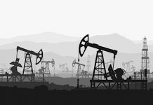 Crude Oil Forecast: Timing the Next Big Trade crude oil rigs pumping image