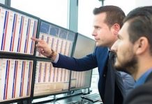 Stock Market ETFs Trading Outlook For Friday November 22 stock market trading analysis traders