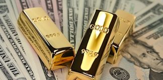 Gold Futures Reverse Higher Off Key Price Support higher gold prices breakout image