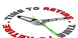Retirement Planning: Annual Investor Checkup For Year 2020 retirement planning image