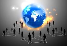 The History Of Technology Innovation: Making A Better World technology stocks image