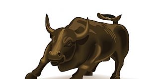 Stock Market Outlook: Strong Momentum Offsetting Investor Greed Polls bull market greedy investors image
