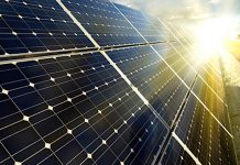 Climate Change Investing: Is It Sustainable? climate change investing image solar