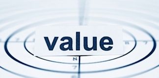 Value Stock Funds Are Lacking Value value stocks investing image
