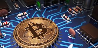 Bitcoin Setting Up for a Breakout In Early 2020 bitcoin technology investing image