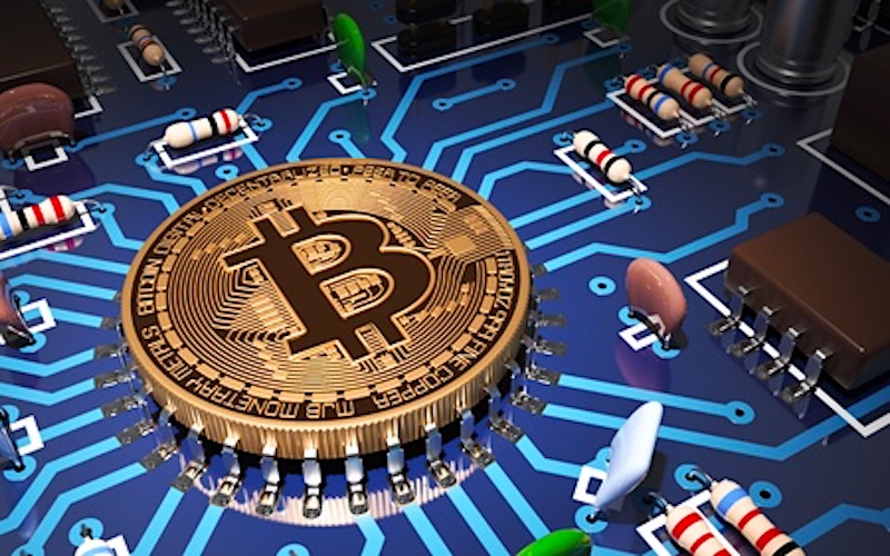 advanced bitcoin technologies stock
