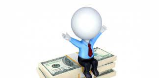 The Path to Socialism is Paved With Bailouts