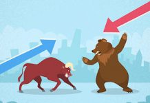 Frequently Asked Questions: COVID-19, Unemployment, and The Bear Market coronavirus market crash bull bear image