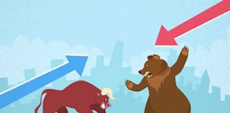 Frequently Asked Questions: COVID-19, Unemployment, and The Bear Market coronavirus market crash bull bear image