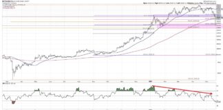 Why Did Bitcoin Crash Reverse Higher at 30,000? bitcoin crash 60000 to 30000 this week financial analysis news image